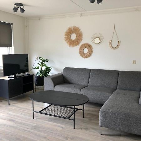 Puur Texels 6 Apartman De Koog  Kültér fotó