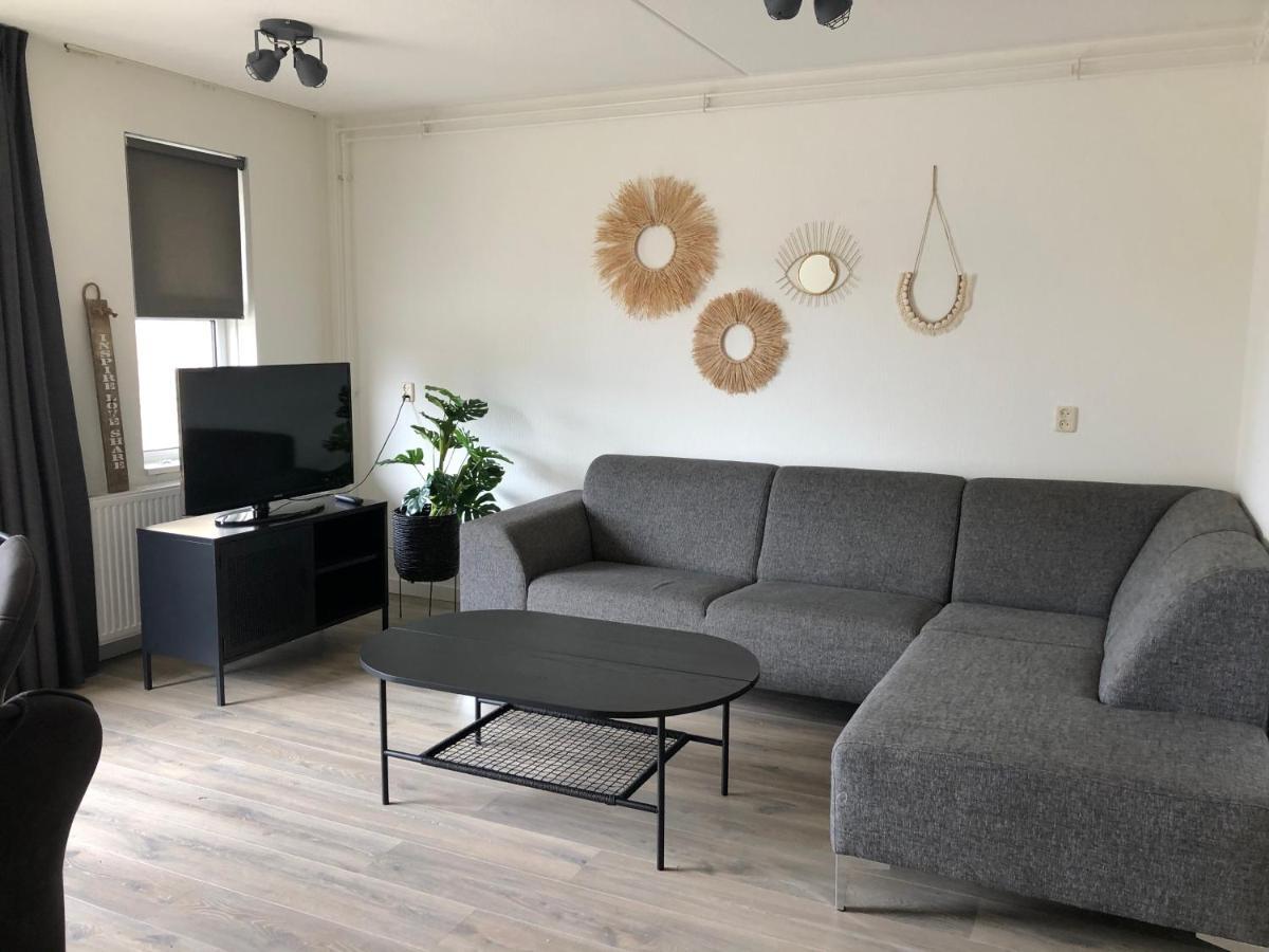 Puur Texels 6 Apartman De Koog  Kültér fotó