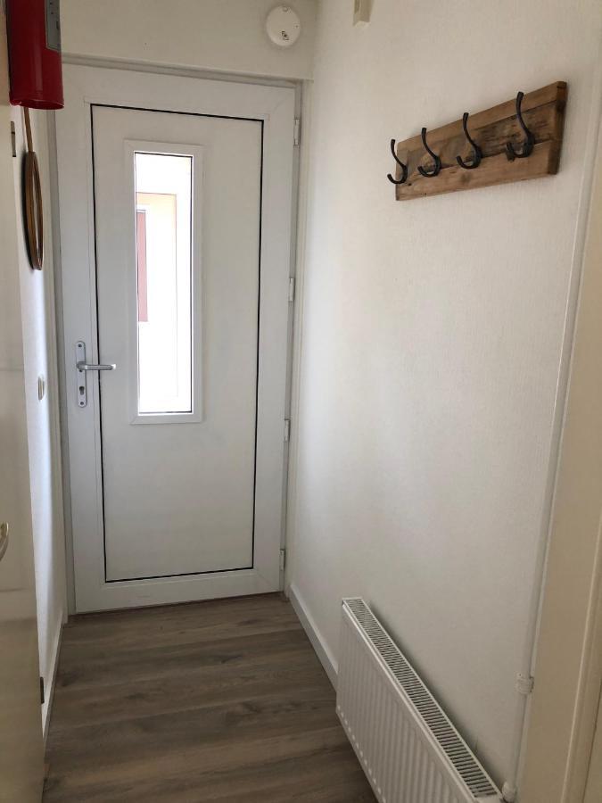 Puur Texels 6 Apartman De Koog  Kültér fotó