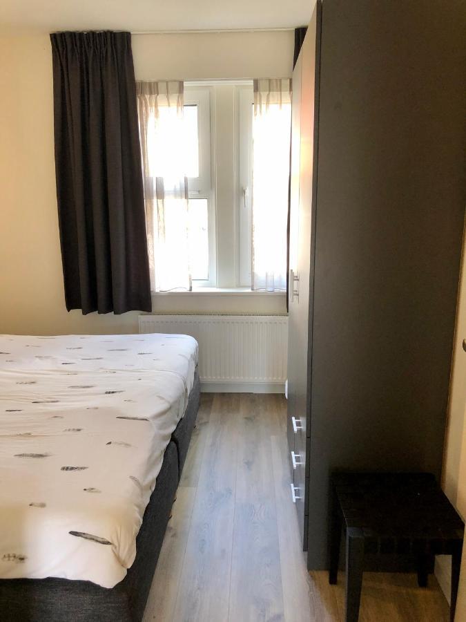 Puur Texels 6 Apartman De Koog  Kültér fotó