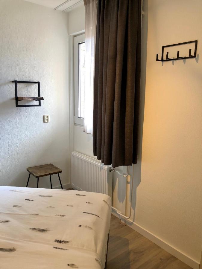 Puur Texels 6 Apartman De Koog  Kültér fotó