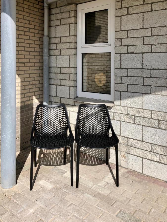 Puur Texels 6 Apartman De Koog  Kültér fotó