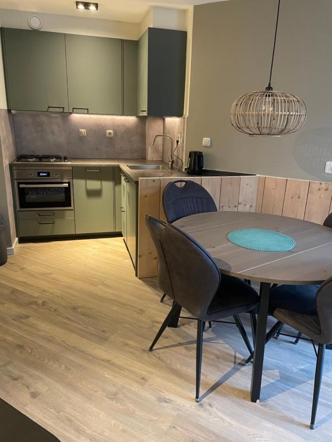 Puur Texels 6 Apartman De Koog  Kültér fotó